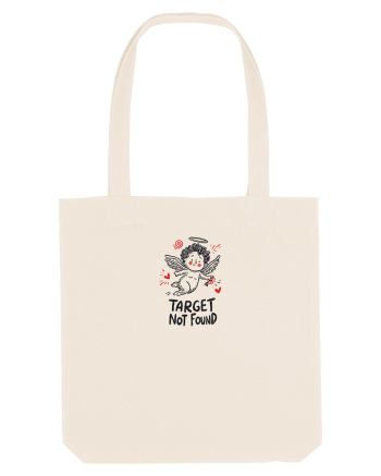 TARGET NOT FOUND - CUPIDON NU SI-A GASIT TINTA Natural
