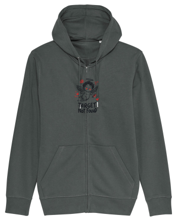 TARGET NOT FOUND - CUPIDON NU SI-A GASIT TINTA Anthracite