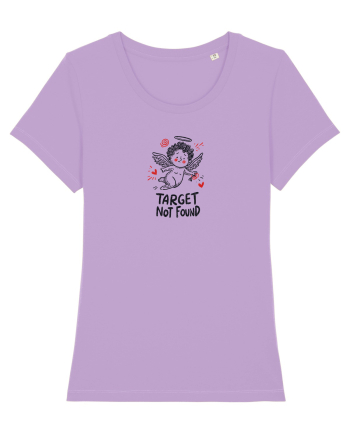 TARGET NOT FOUND - CUPIDON NU SI-A GASIT TINTA Lavender Dawn
