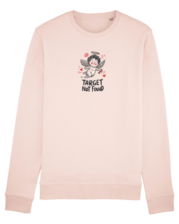 TARGET NOT FOUND - CUPIDON NU SI-A GASIT TINTA Candy Pink