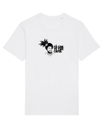 Fa cum te taie capul Tricou mânecă scurtă Unisex Rocker