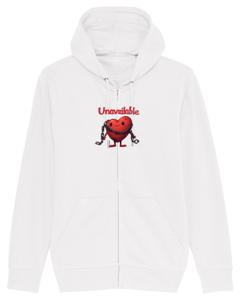 UNAVAILABLE - INIMA - LANTURI - INDISPONIBIL/A  EMOTIONAL White