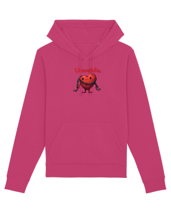 UNAVAILABLE - INIMA - LANTURI - INDISPONIBIL/A  EMOTIONAL Raspberry