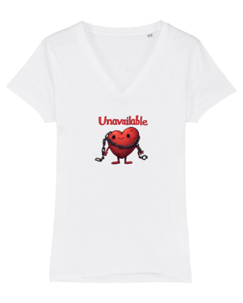 UNAVAILABLE - INIMA - LANTURI - INDISPONIBIL/A  EMOTIONAL White