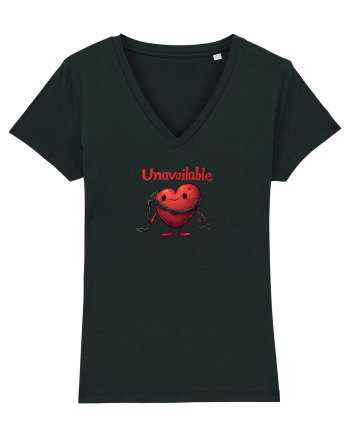 UNAVAILABLE - INIMA - LANTURI - INDISPONIBIL/A  EMOTIONAL Black