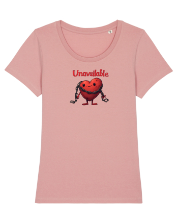 UNAVAILABLE - INIMA - LANTURI - INDISPONIBIL/A  EMOTIONAL Canyon Pink