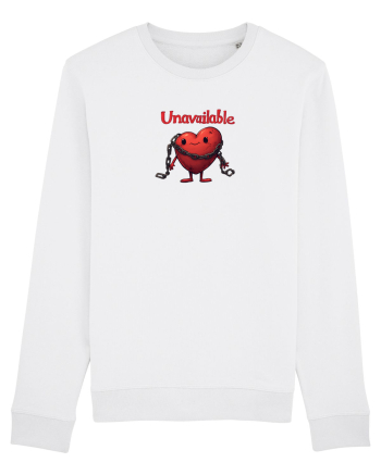 UNAVAILABLE - INIMA - LANTURI - INDISPONIBIL/A  EMOTIONAL White
