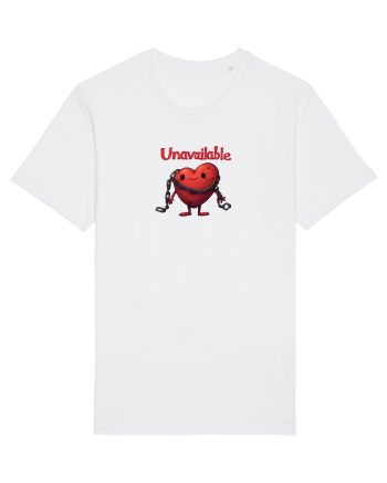 UNAVAILABLE - INIMA - LANTURI - INDISPONIBIL/A  EMOTIONAL White