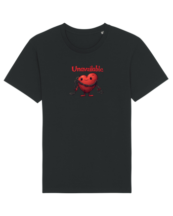 UNAVAILABLE - INIMA - LANTURI - INDISPONIBIL/A  EMOTIONAL Black