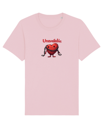UNAVAILABLE - INIMA - LANTURI - INDISPONIBIL/A  EMOTIONAL Cotton Pink