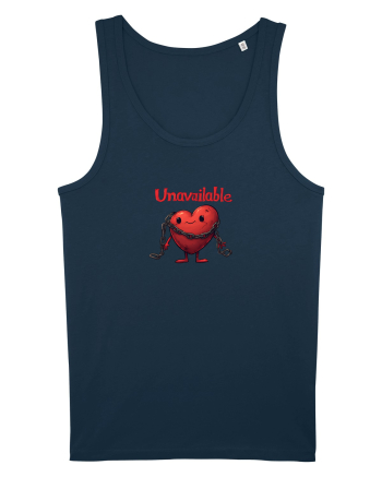 UNAVAILABLE - INIMA - LANTURI - INDISPONIBIL/A  EMOTIONAL Navy