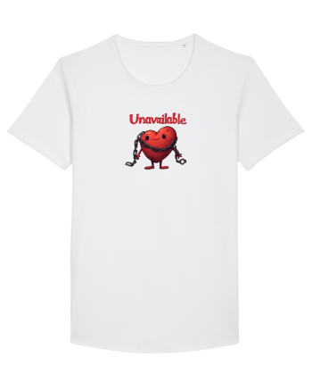 UNAVAILABLE - INIMA - LANTURI - INDISPONIBIL/A  EMOTIONAL White