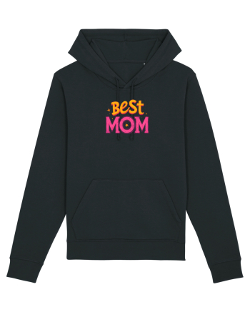 BEST MOM - CEA MAI BUNA MAMA Black