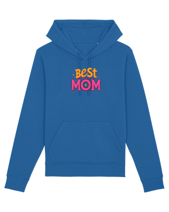 BEST MOM - CEA MAI BUNA MAMA Royal Blue
