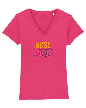 BEST MOM - CEA MAI BUNA MAMA Raspberry