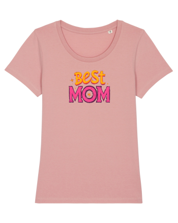 BEST MOM - CEA MAI BUNA MAMA Canyon Pink