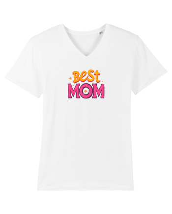 BEST MOM - CEA MAI BUNA MAMA White