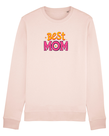 BEST MOM - CEA MAI BUNA MAMA Candy Pink