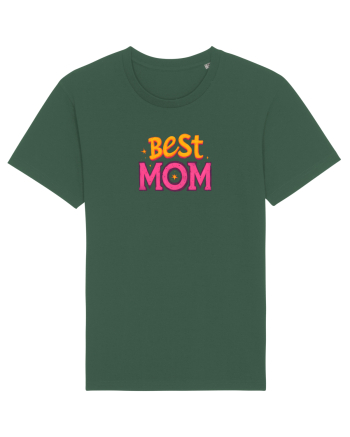 BEST MOM - CEA MAI BUNA MAMA Bottle Green