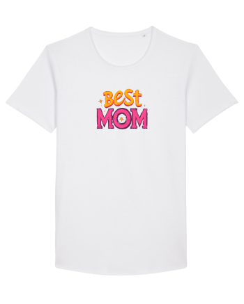 BEST MOM - CEA MAI BUNA MAMA White