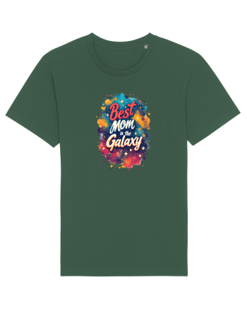 BEST MOM IN THE GALAXY - CEA MAI BUNA MAMA DIN GALAXIE Bottle Green