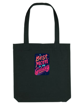 BEST MOM IN THE GALAXY - CEA MAI BUNA MAMA DIN GALAXIE 2 Black