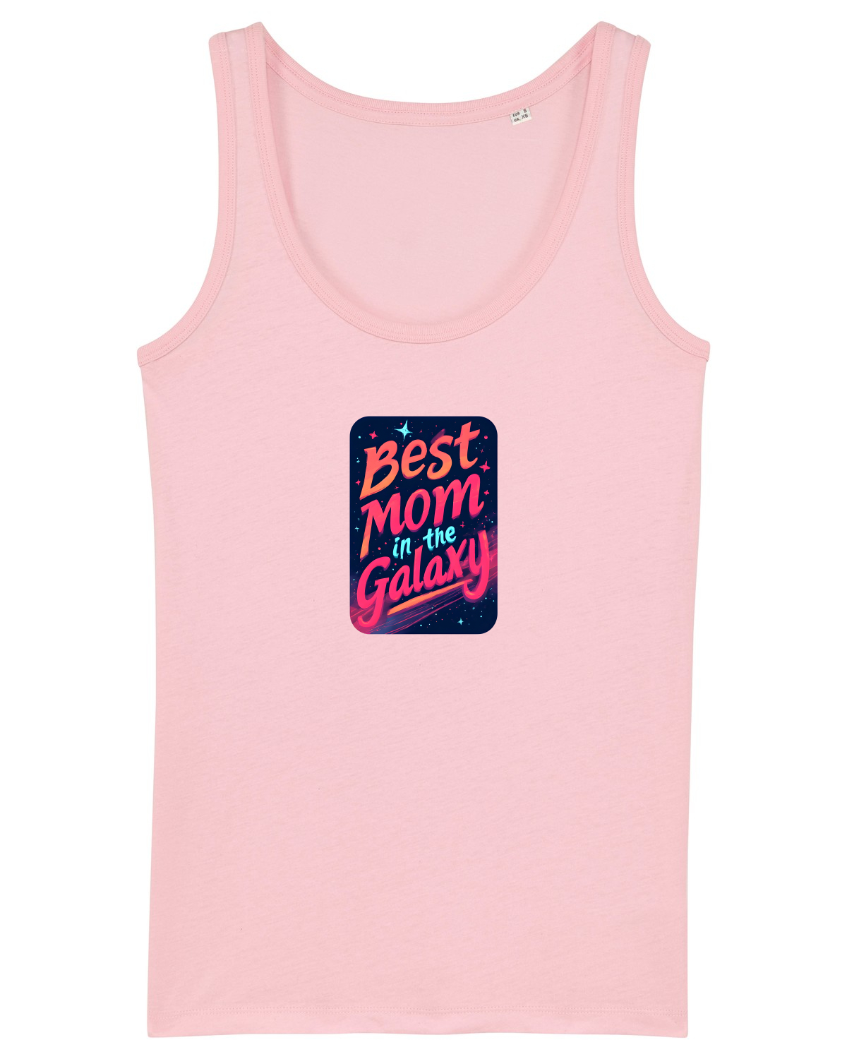Maiou Damă Dreamer Cotton Pink