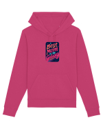 BEST MOM IN THE GALAXY - CEA MAI BUNA MAMA DIN GALAXIE 2 Hanorac Unisex Drummer
