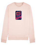 BEST MOM IN THE GALAXY - CEA MAI BUNA MAMA DIN GALAXIE 2 Bluză mânecă lungă Unisex Rise