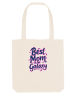 BEST MOM IN THE GALAXY - CEA MAI BUNA MAMA DIN GALAXIE 3 Sacoșă textilă