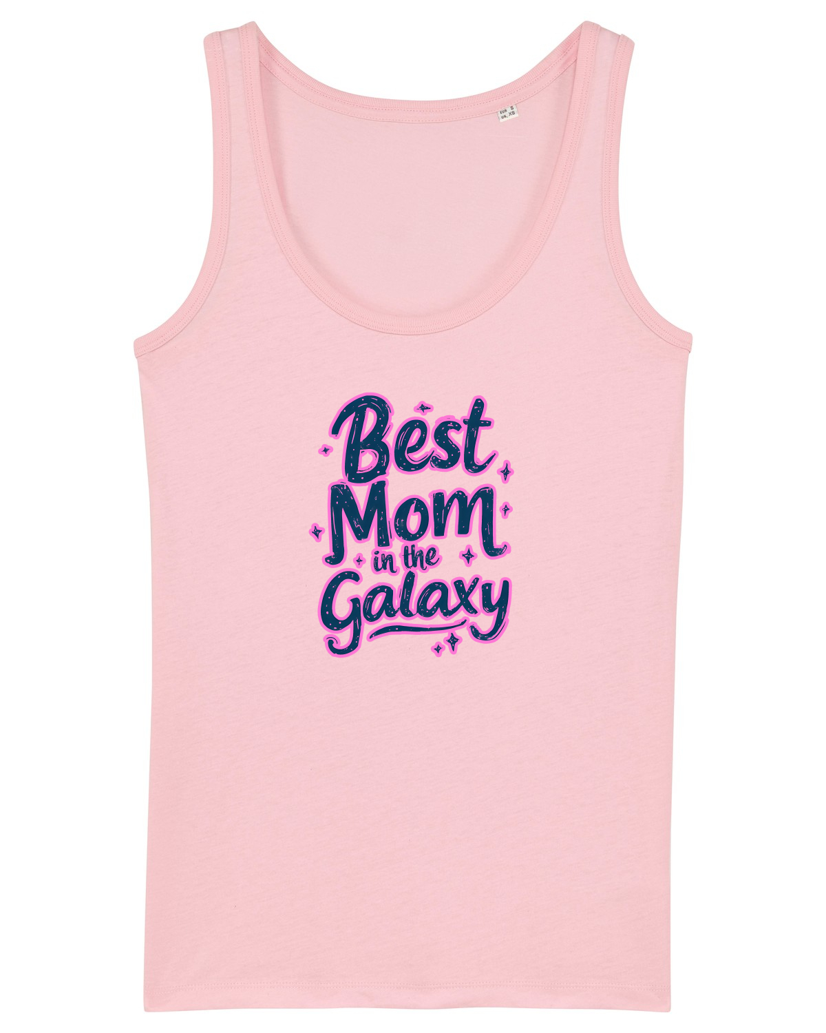 Maiou Damă Dreamer Cotton Pink