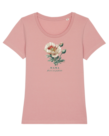 MAMA - FLOAREA MEA PREFERATA Canyon Pink