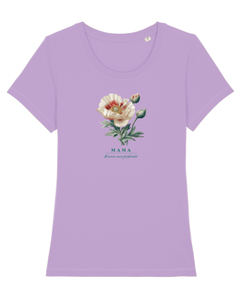 MAMA - FLOAREA MEA PREFERATA Lavender Dawn