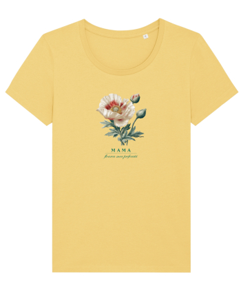 MAMA - FLOAREA MEA PREFERATA Jojoba