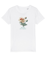 MAMA - FLOAREA MEA PREFERATA Tricou mânecă scurtă  Copii Mini Creator