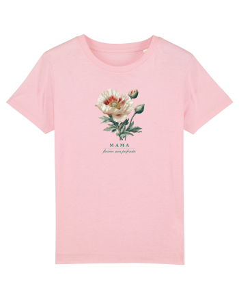 MAMA - FLOAREA MEA PREFERATA Cotton Pink
