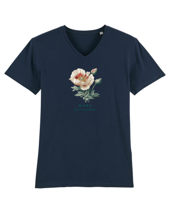 MAMA - FLOAREA MEA PREFERATA French Navy