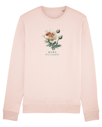 MAMA - FLOAREA MEA PREFERATA Candy Pink