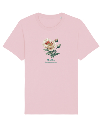 MAMA - FLOAREA MEA PREFERATA Cotton Pink