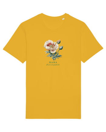 MAMA - FLOAREA MEA PREFERATA Spectra Yellow