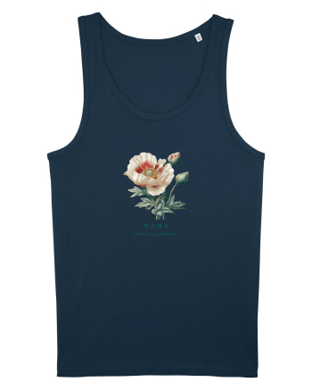 MAMA - FLOAREA MEA PREFERATA Navy