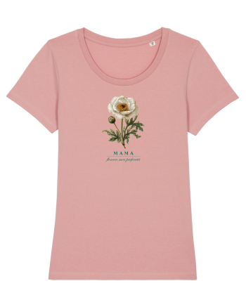 MAMA - FLOAREA MEA PREFERATA 2 Canyon Pink