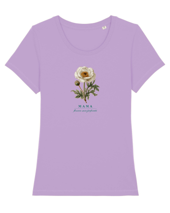 MAMA - FLOAREA MEA PREFERATA 2 Lavender Dawn