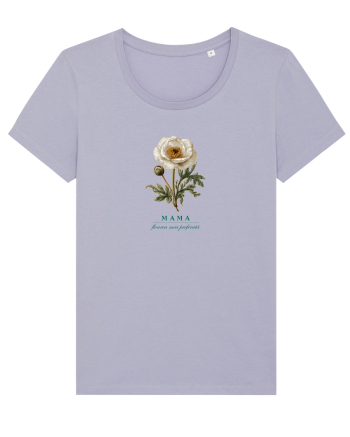 MAMA - FLOAREA MEA PREFERATA 2 Lavender