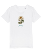 MAMA - FLOAREA MEA PREFERATA 2 Tricou mânecă scurtă  Copii Mini Creator
