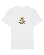 MAMA - FLOAREA MEA PREFERATA 2 Tricou mânecă scurtă Unisex Rocker