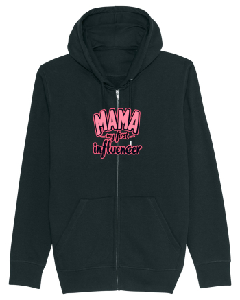 MAMA - MY FIRST INFLUENCER Black