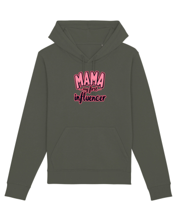 MAMA - MY FIRST INFLUENCER Khaki