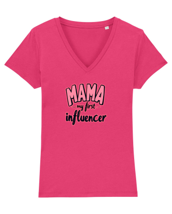 MAMA - MY FIRST INFLUENCER Raspberry