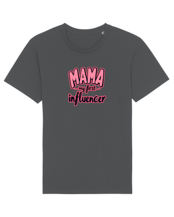 MAMA - MY FIRST INFLUENCER Anthracite
